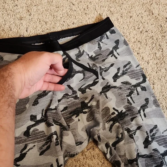 Jockey thermal bottom - Picture 7 of 8